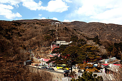 按摩师将我,按摩师唤醒疲惫顾客，身心焕发新活力