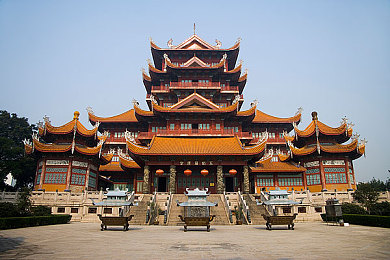 不知火舞与孩子森林公园,森林欢乐派对，动漫舞者共成长-4