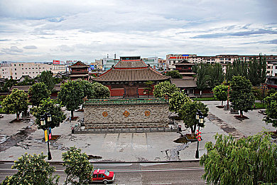 按摩师把我添高潮了6次,按摩师创造奇迹，顾客连续六次高潮体验-1