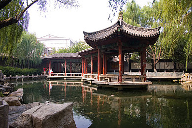 《原神》胡桃亮相于哪段故事情节-2