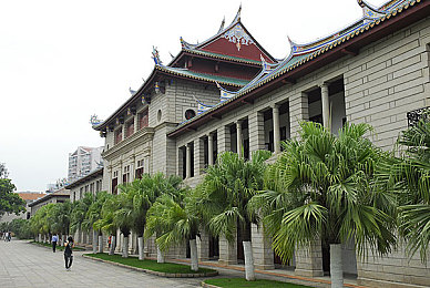 地球逆境中，如何构建空间站与飞船-1