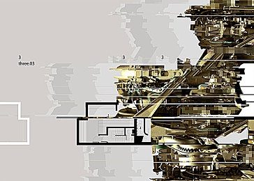 欧美艳星Nikki激情办公室：虚拟职场激情大剧即将上线-2